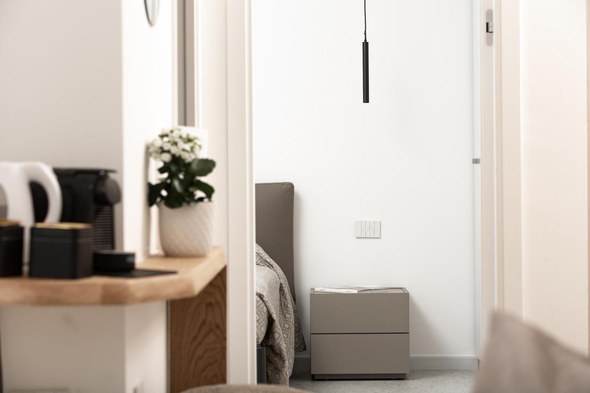 Madau's House Apartment Olbia
