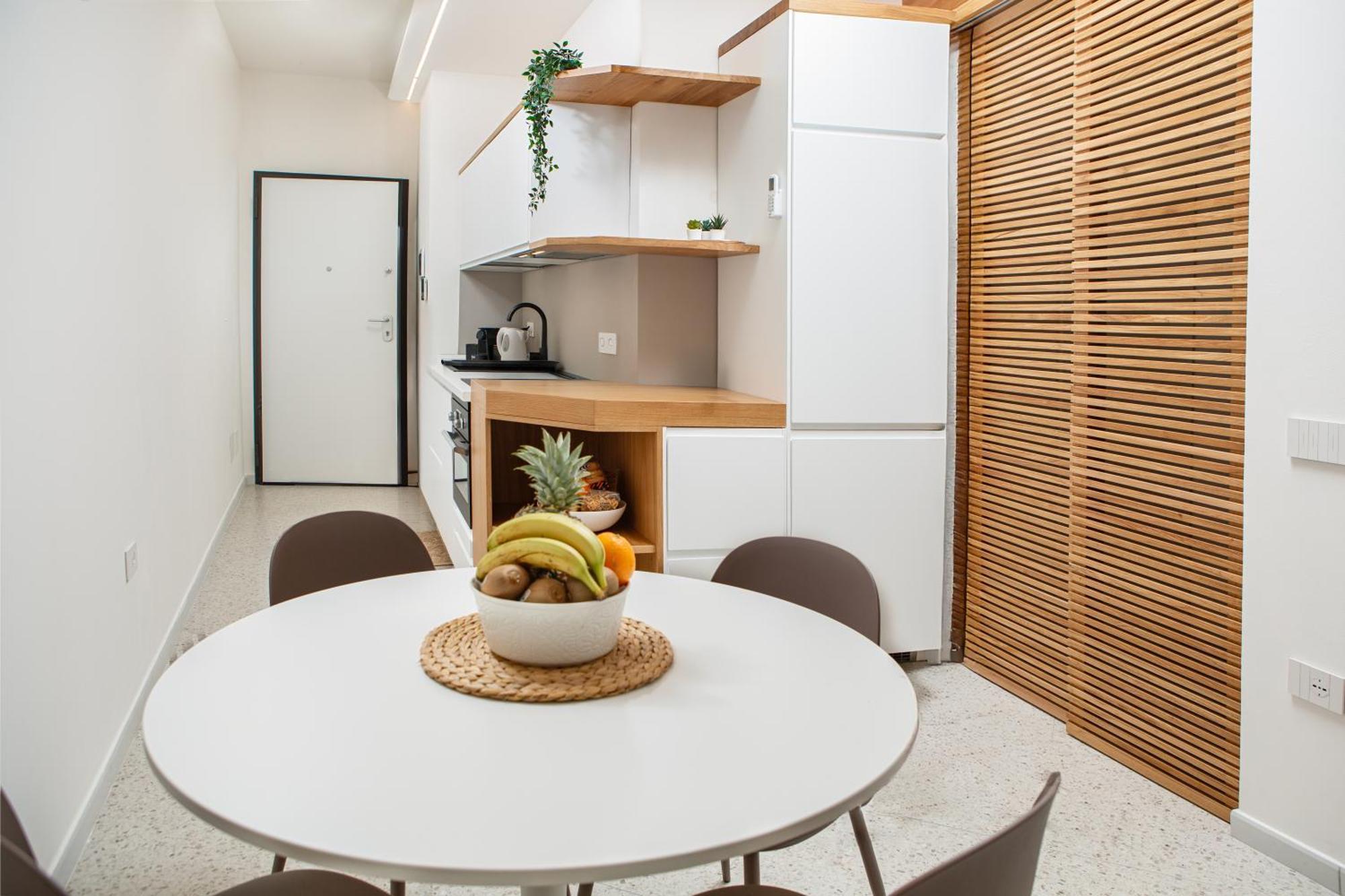 Madau's House Apartment