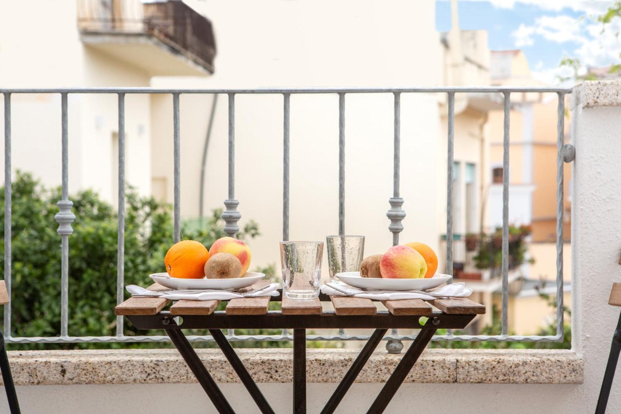 Apartment Madau's House Olbia