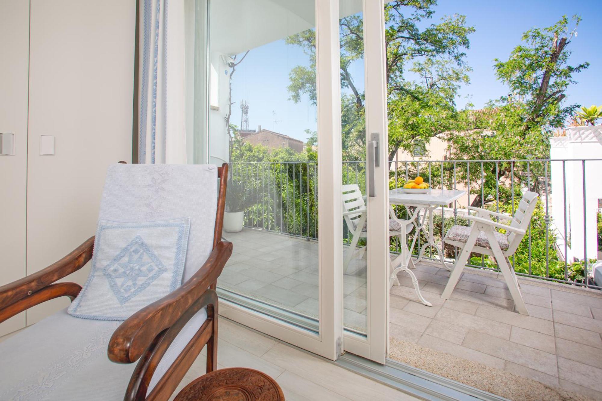 Apartment Madau's House Olbia