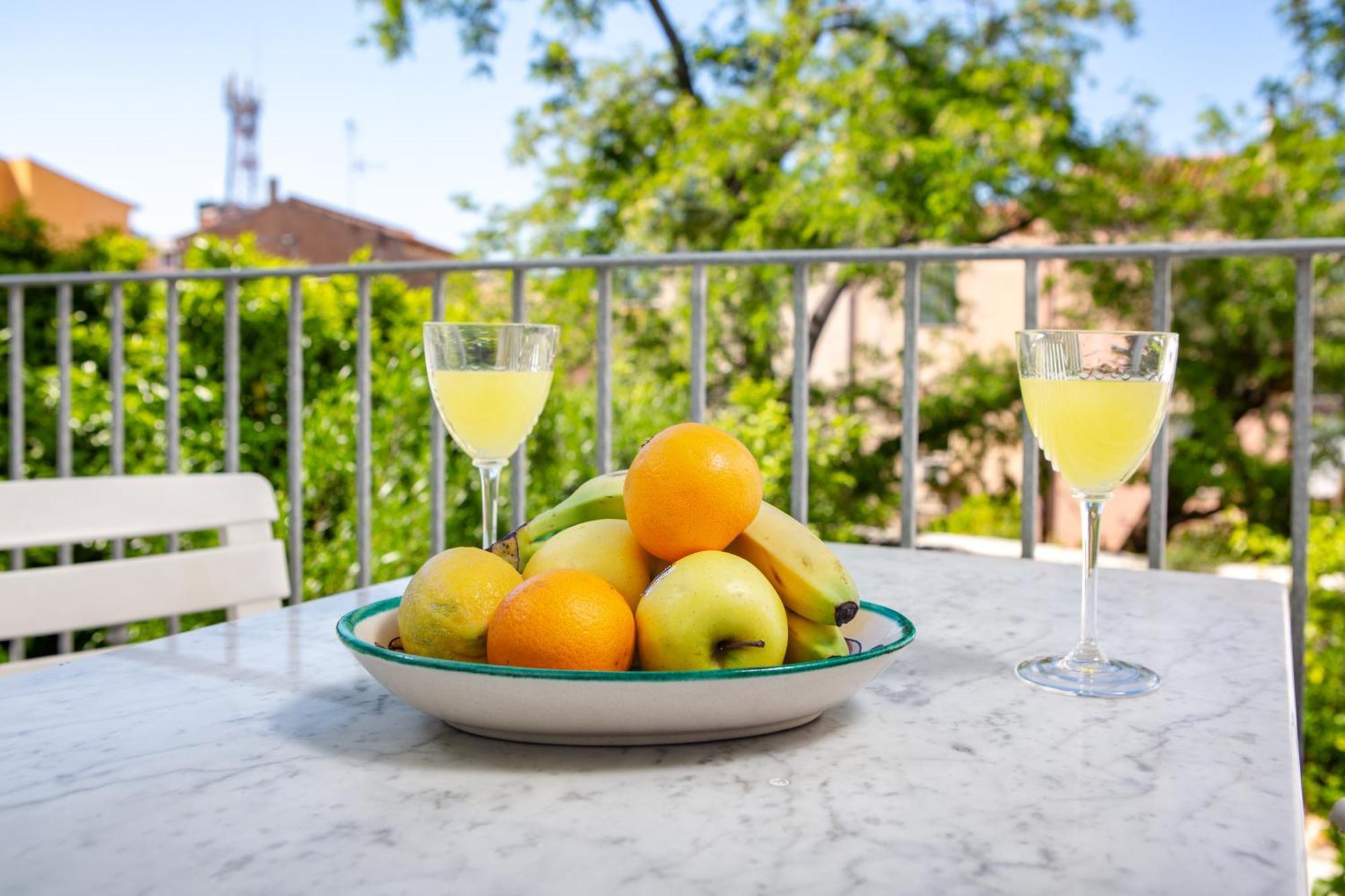 Madau's House Apartment Olbia
